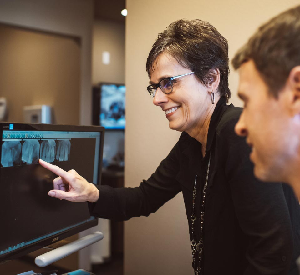 Dental Care in Rapid City, SD Loftus Dental